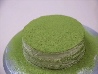 冰淇淋抹茶千层蛋糕怎么做