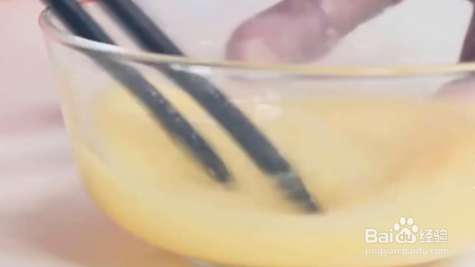 蔬菜三明治的做法