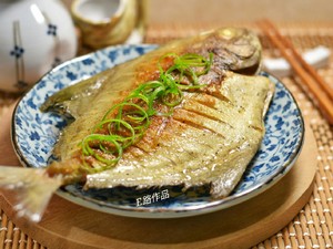 怎样煎鱼不掉皮
