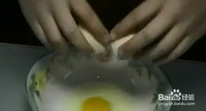 微波炉做蛋炒饭(图),懒人必学