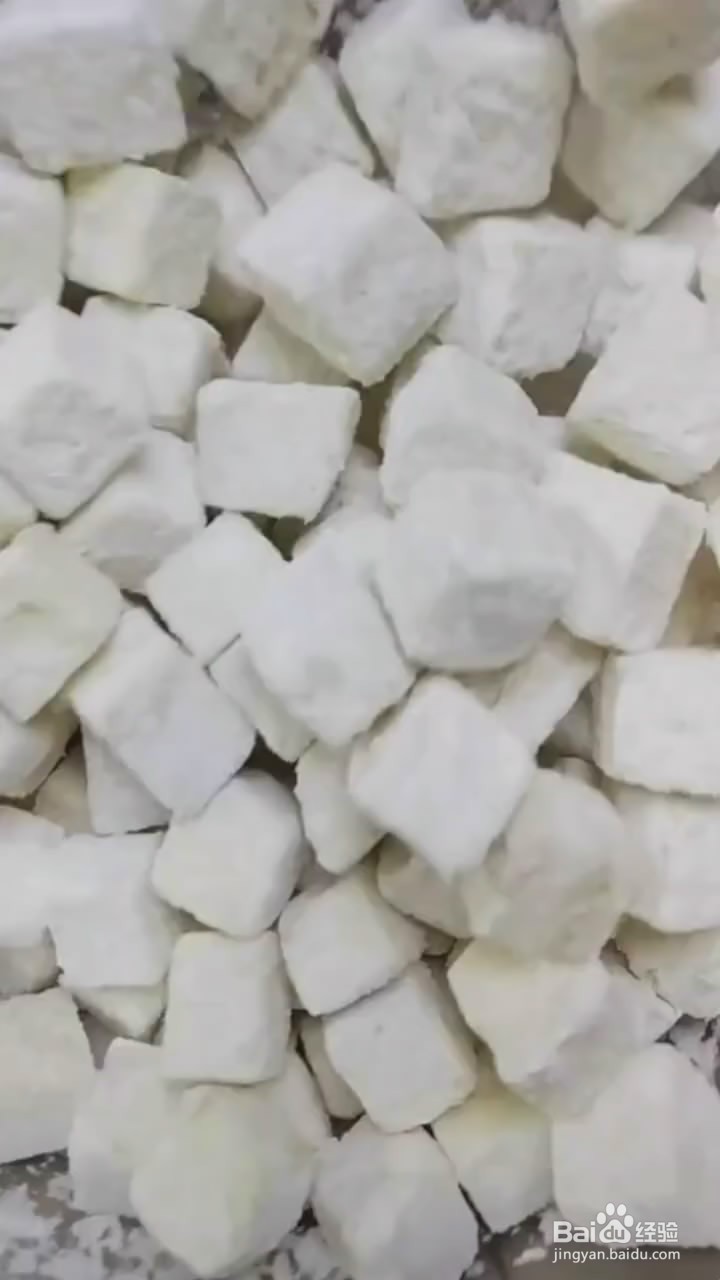 如何制作糖醋脆皮茄子