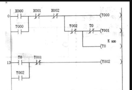 台达PLC s/s是公共端吗？怎么接的是24v