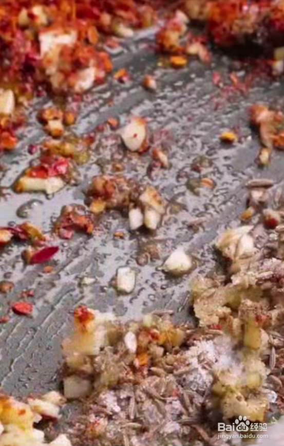 这样做好腐竹辣条