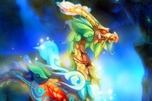 山海经人物是什么