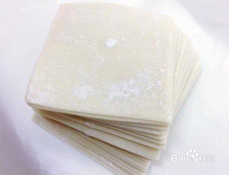 家庭自制葱油饼