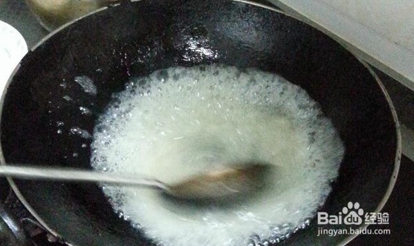 如何制作美味的虾仁山药