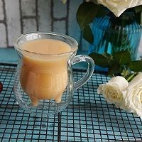 怎么制作红枣花生杏仁露