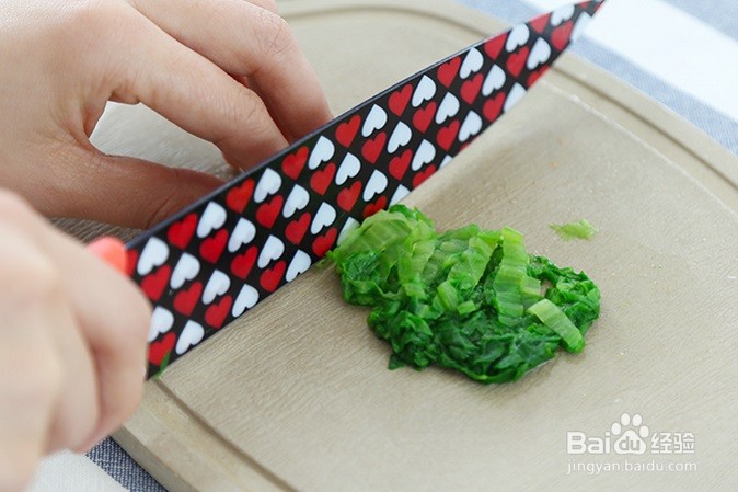 三文鱼蔬菜软饼怎么做