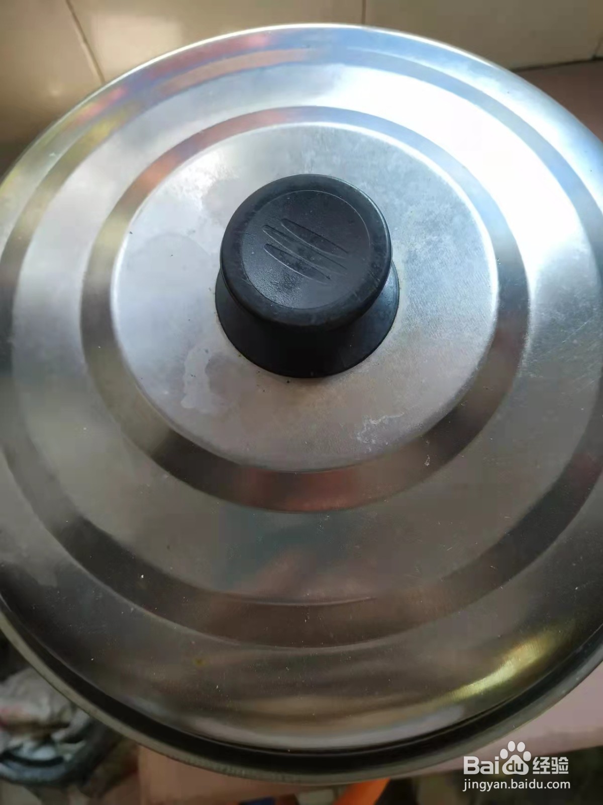 玉米茶树菇排骨汤