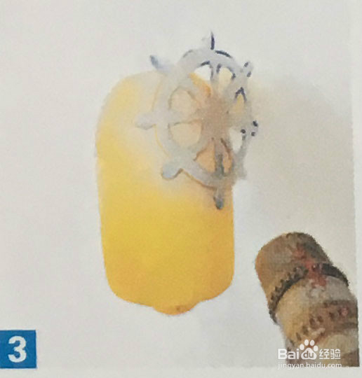 自学美甲,喷枪喷绘方法步骤,美甲教程