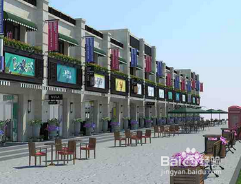 无锡步行街商业街在哪里