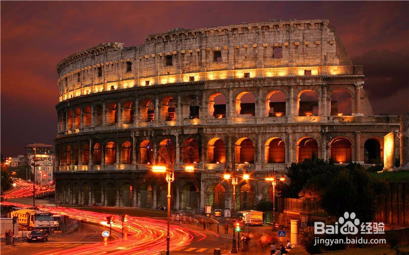 去克罗地亚周边玩哪些景点值得去