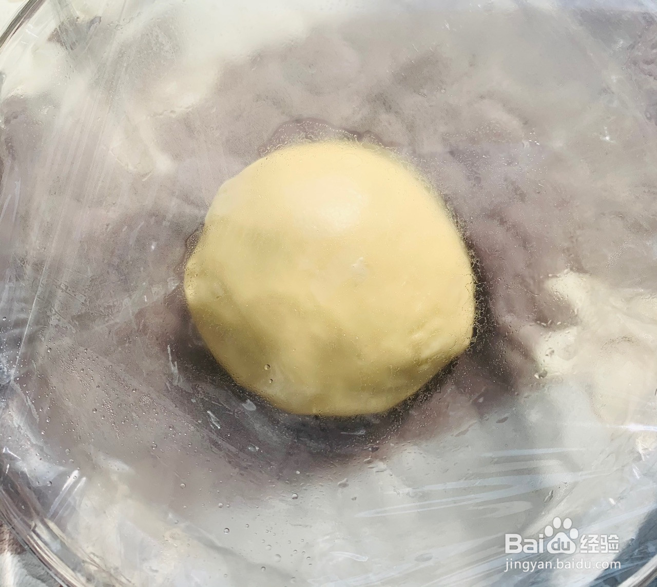抹茶葡萄干吐司的做法