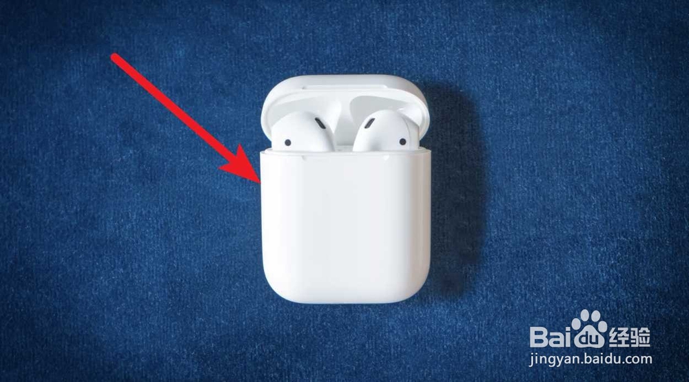mac怎么连接airpods