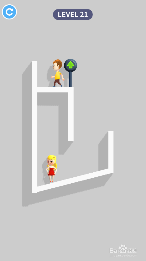 Big Rescue 2的LEVEL 21如何通过？