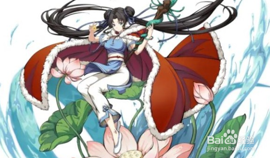 天地劫幽城再临赵灵儿圣灵濯世皮肤怎么获取