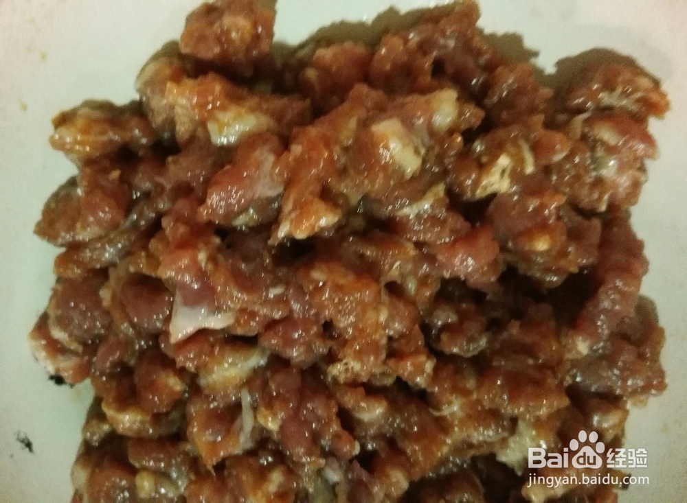 简单家庭式披萨酱