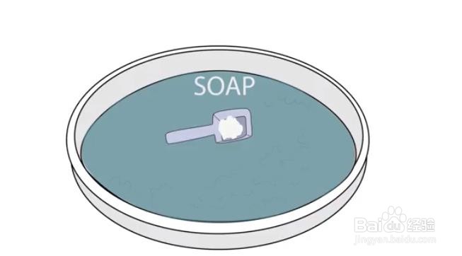 502粘手上怎么办