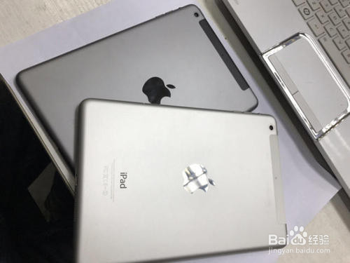 ipadmini2屏幕条纹雾怎么恢复