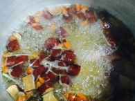 缓解痛经佳品，古方红糖姜枣茶