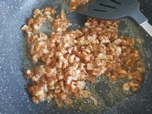 如何做出好吃的豆角炒肉