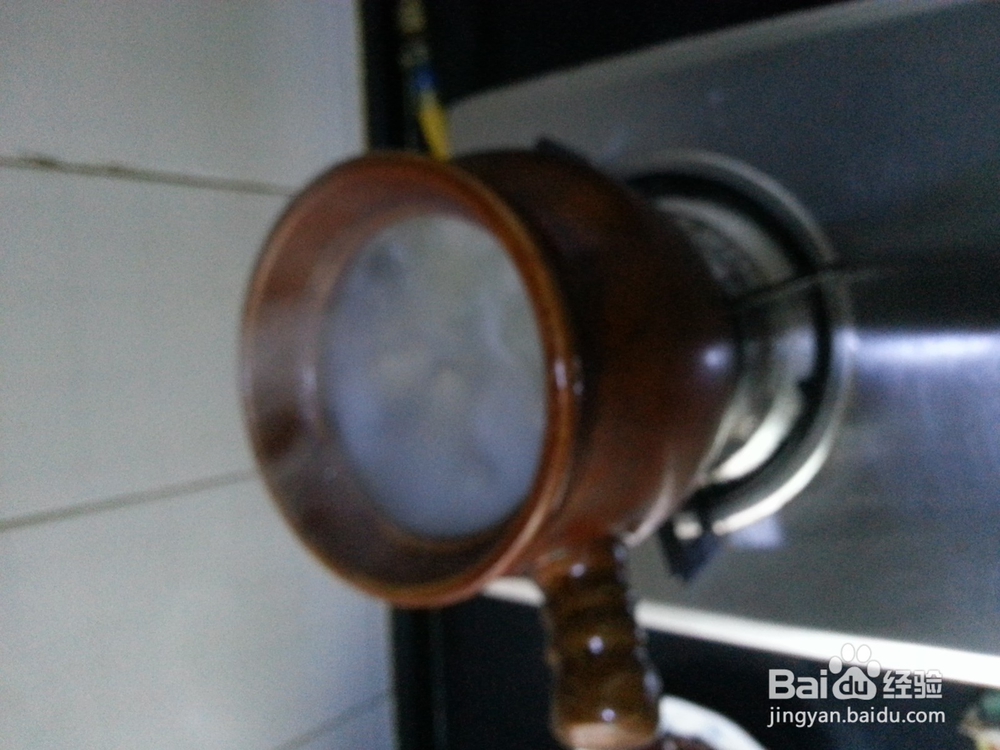 夏天喝什么汤好——老鸭葫芦汤