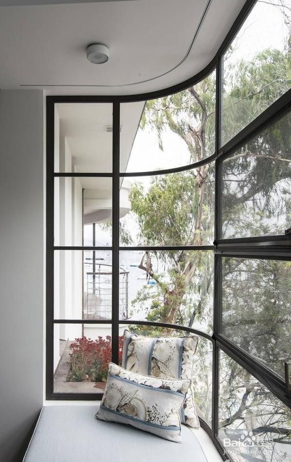 怎样拥有一个完美的飘窗?