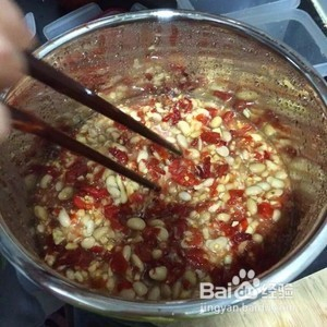 水豆豉的製作方法