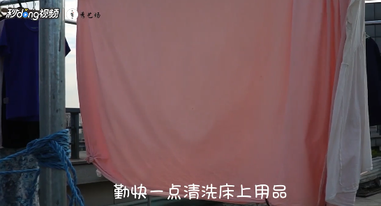 如何有效的除螨