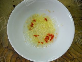 【夏日小凉菜】--清爽开胃凉粉