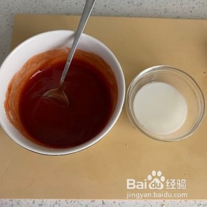 糖醋里脊的做法