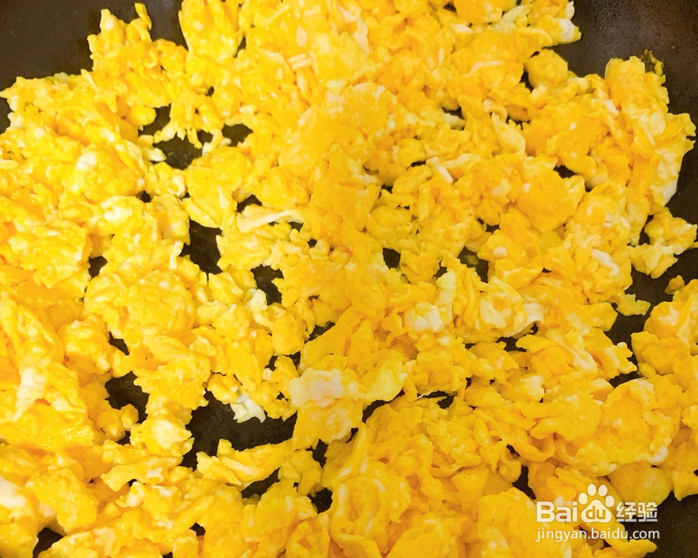 妈妈教你做韭菜盒子