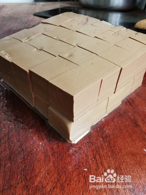 鸭血粉丝汤——营养美味，补铁