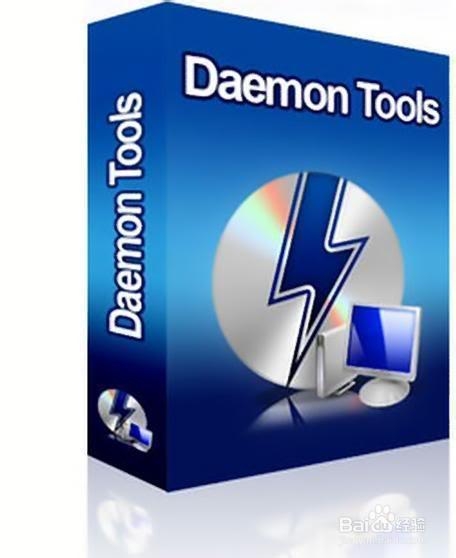 如何打开安装后缀为.iso的程序文件