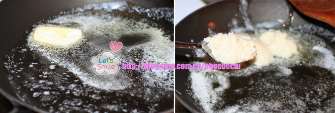 懒人菜蒜蓉烤青口&菲比喂小松鼠