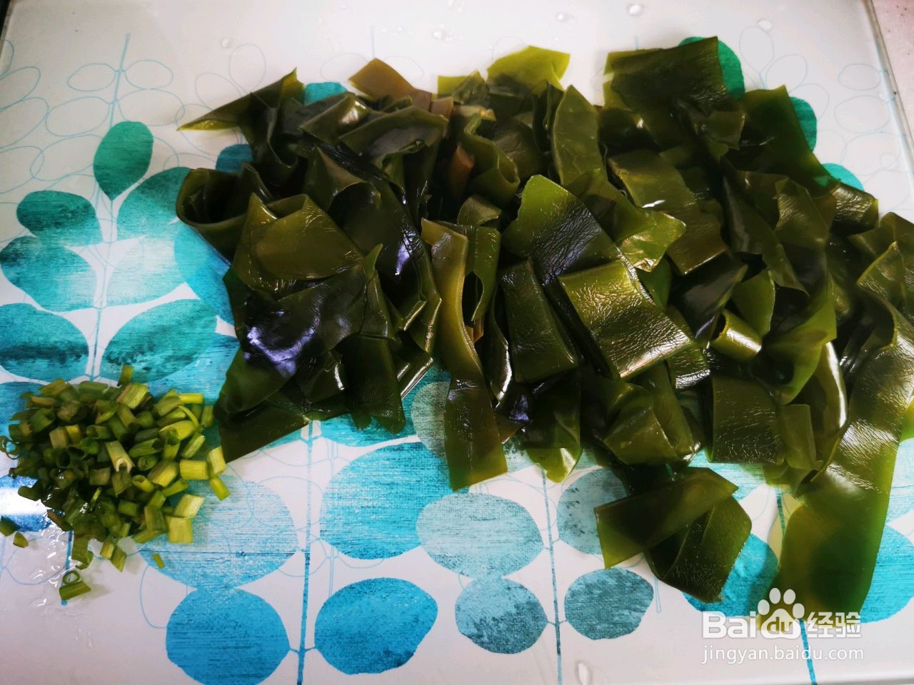 排骨冬瓜海带汤