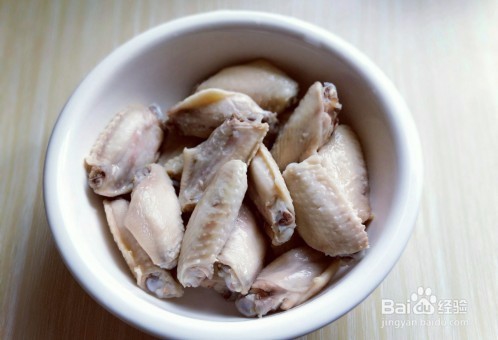 家常版孜然烤鸡翅是怎么烤制的？做法教程