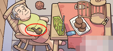 脑洞大侦探猫和老鼠攻略