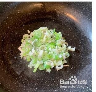 爆炒年糕的做法