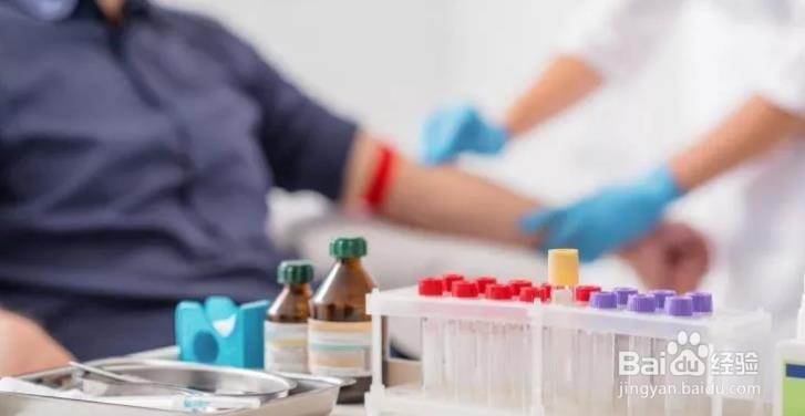 消化性溃疡的警告标志