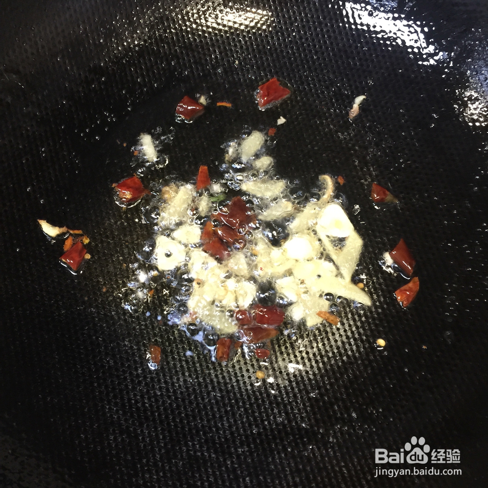 就该这样做手撕包菜