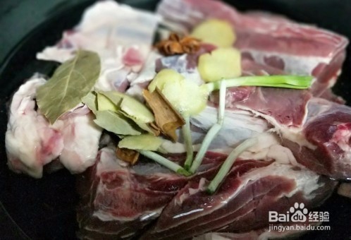 自制香辣牛肉干是怎么做的家常教程
