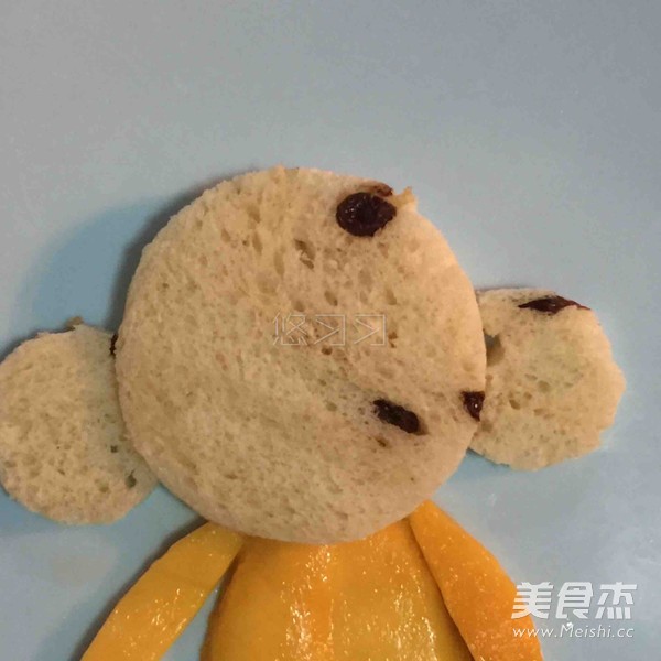 童趣餐—大师兄玩转金箍棒