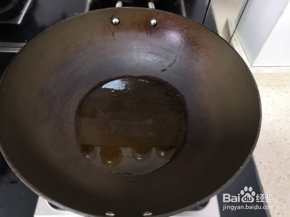 厨房小白之蛋炒饭怎么做