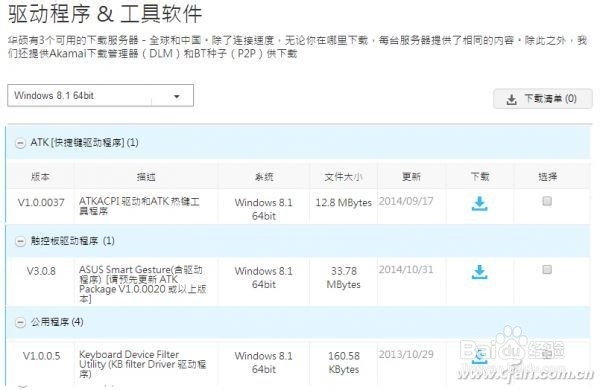 笔记本快捷键那些事