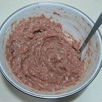 瘦肉丸子冬瓜汤
