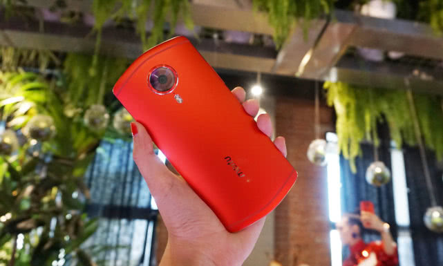 美图t8s什么处理器