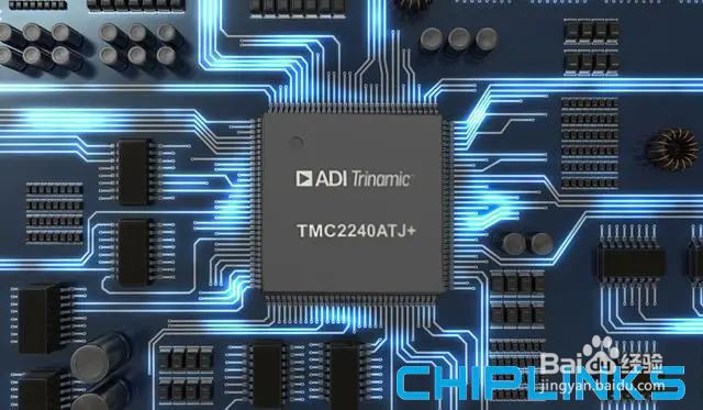 步进电机驱动器和驱动芯片有什么区别?驱动芯片可以代替驱动器吗?
