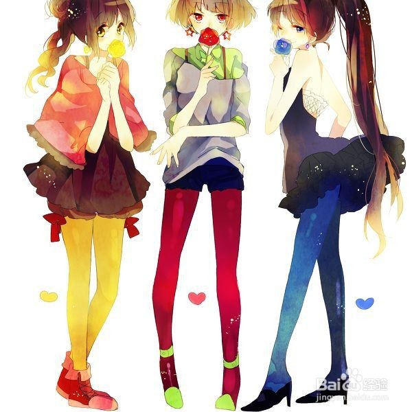 如何追求喜欢的女生