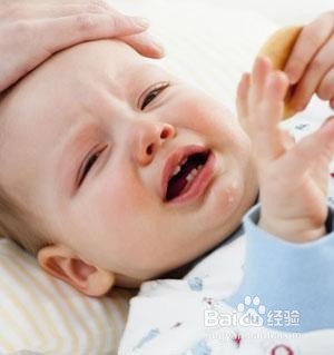 怎么看出宝宝是否患病